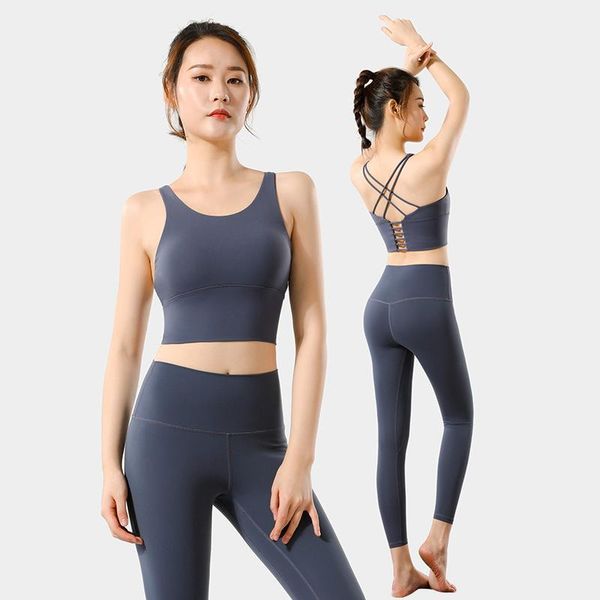 yoga outfit two pieces seamless set gym clothing workout clothes for women tracksuit high waist sport fitness suit
yoga outfit two pieces seamless set gym clothing workout clothes for women tracksuit high waist sport fitness suit