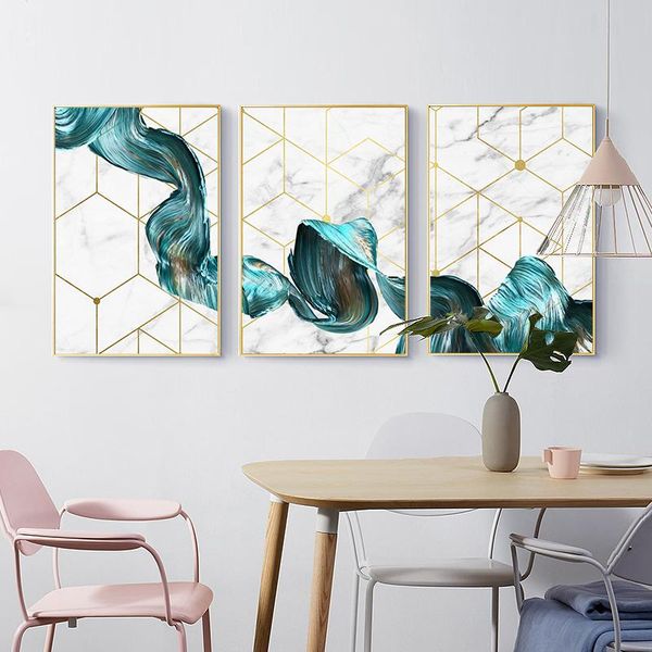 canvas painting nordic abstract geometric wall art blue fabric poster print modern minimalist picture for living room home decor paintings
canvas painting nordic abstract geometric wall art blue fabric poster print modern minimalist picture for living room home decor paintings