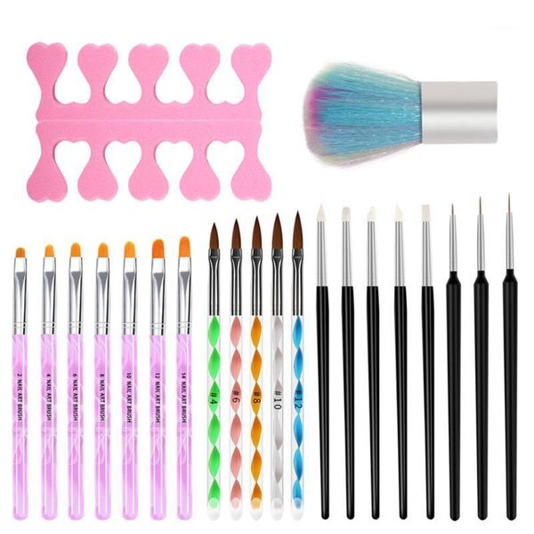 nail art pen brushes set mixed tools acrylic brush for applying gel 3d effect drawing liner pens1
nail art pen brushes set mixed tools acrylic brush for applying gel 3d effect drawing liner pens1