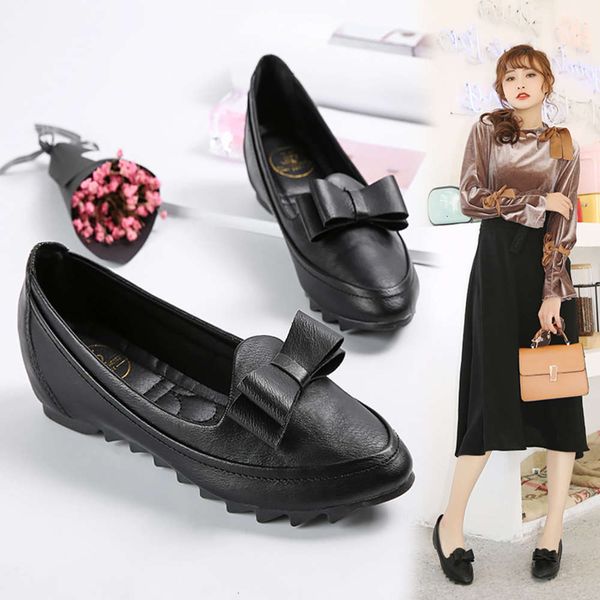 Casual shoes Women's 2021 spring and Autumn New Korean small round head fashion casual shoes bow shallow mouth single ZGRZ, Red
Casual shoes Women's 2021 spring and Autumn New Korean small round head fashion casual shoes bow shallow mouth single ZGRZ, Red