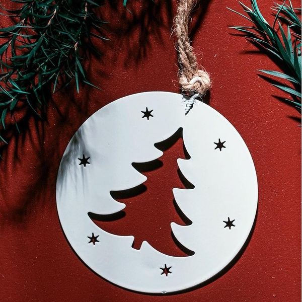 christmas decorations 7cm iron, art, snowflakes, elk, tree pendants, diy christmas, event parties,artificial decorations,white iron pendants
christmas decorations 7cm iron, art, snowflakes, elk, tree pendants, diy christmas, event parties,artificial decorations,white iron pendants