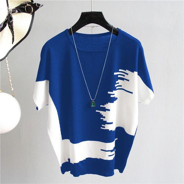 new thin summer t shirt women elasticity t-shirt korean style woman clothes slim tshirt female casual short sleeve 210420, White
new thin summer t shirt women elasticity t-shirt korean style woman clothes slim tshirt female casual short sleeve 210420, White