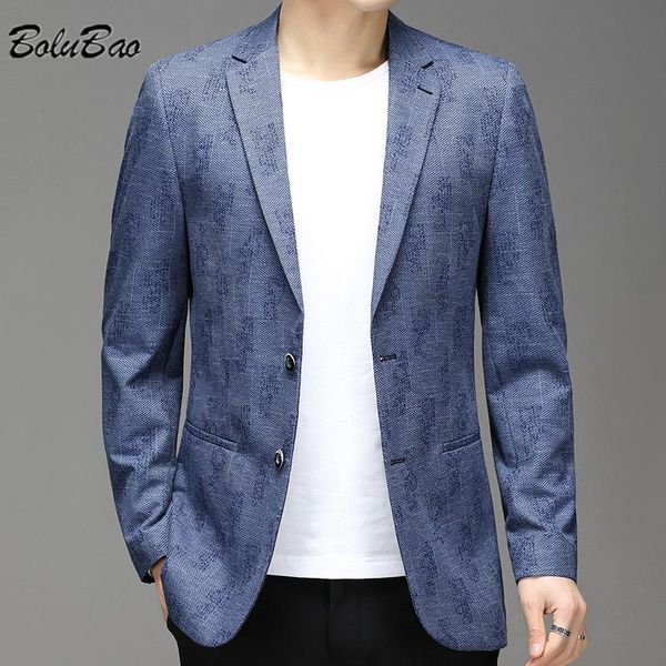 men's suits & blazers bolubao spring autumn men fashion jacquard two-buttons dress business casual, White;black
men's suits & blazers bolubao spring autumn men fashion jacquard two-buttons dress business casual, White;black