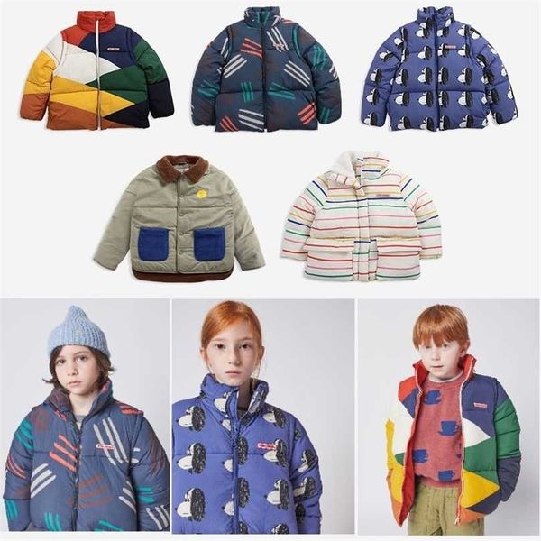 children's jacket winter down girls boys clothing 211027, Blue;gray
children's jacket winter down girls boys clothing 211027, Blue;gray