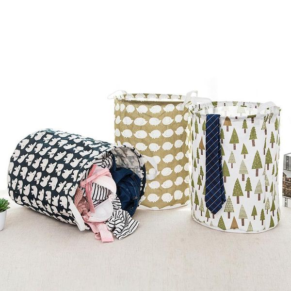 bathroom folding laundry basket round storage bin bag large hamper product & organization
bathroom folding laundry basket round storage bin bag large hamper product & organization