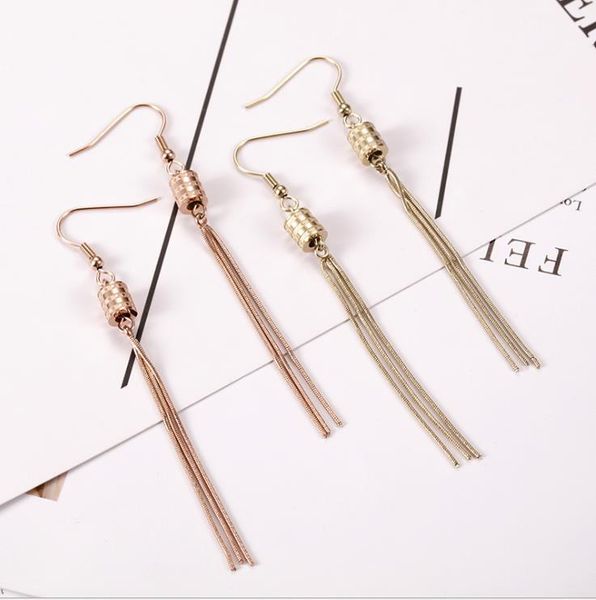 luxury designer jewelry women earrings dangle chandelier tassels purl macrame stainless steel brass 18k gold plated letter, Silver
luxury designer jewelry women earrings dangle chandelier tassels purl macrame stainless steel brass 18k gold plated letter, Silver