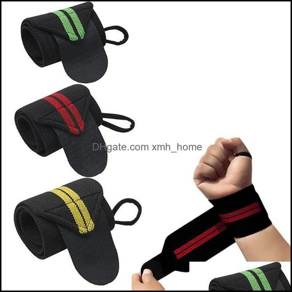 wrist safety athletic outdoor as sports & outdoorswrist support balight 1 piece weight lifting strap fitness gym sport wrap bandage hand wri, Black;red
wrist safety athletic outdoor as sports & outdoorswrist support balight 1 piece weight lifting strap fitness gym sport wrap bandage hand wri, Black;red