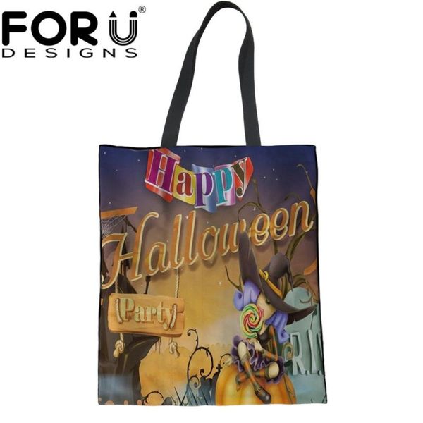 shopping bags forudesigns happy halloween prints women tote shopper linen ladies canvas folding mini travel shop 2021 girls blosas
shopping bags forudesigns happy halloween prints women tote shopper linen ladies canvas folding mini travel shop 2021 girls blosas