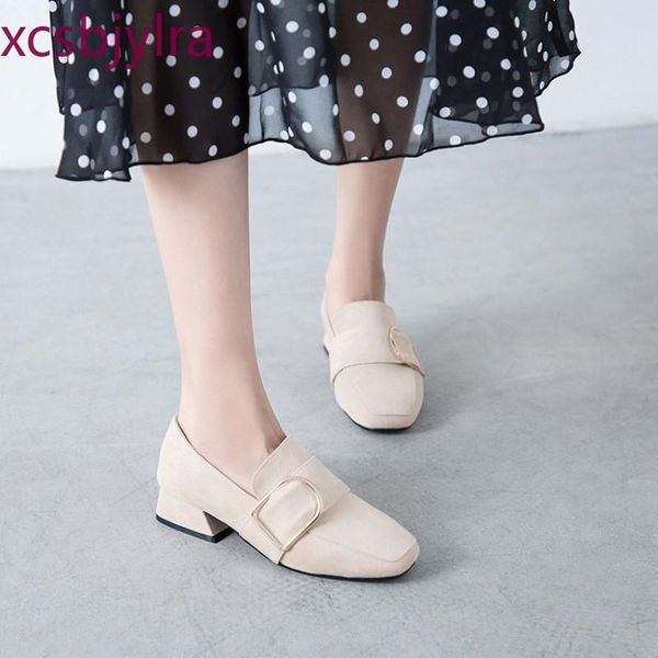 dress shoes spring and autumn suede office high heels pumps casual beige women's plus size34-43, Black
dress shoes spring and autumn suede office high heels pumps casual beige women's plus size34-43, Black