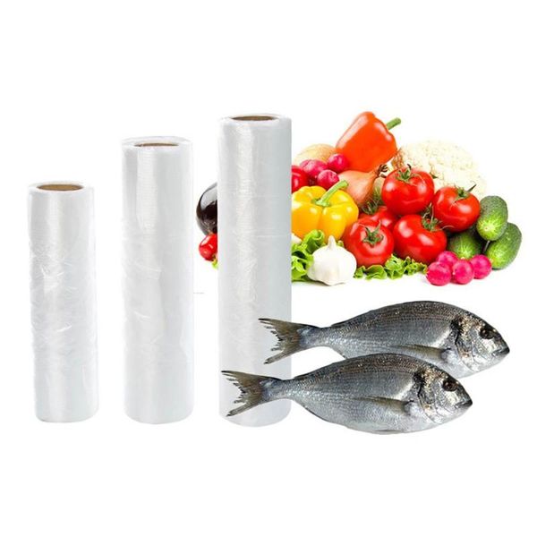 food savers & storage containers household kitchen freshness bag vest-type fresh-keeping thick roll disposable plastic for use
food savers & storage containers household kitchen freshness bag vest-type fresh-keeping thick roll disposable plastic for use