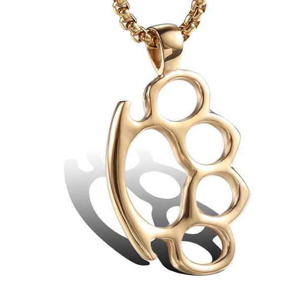 pendant necklaces women couple necklace men stainless steel boxing statement gold chains fitness jewelry on the neck, Silver
pendant necklaces women couple necklace men stainless steel boxing statement gold chains fitness jewelry on the neck, Silver