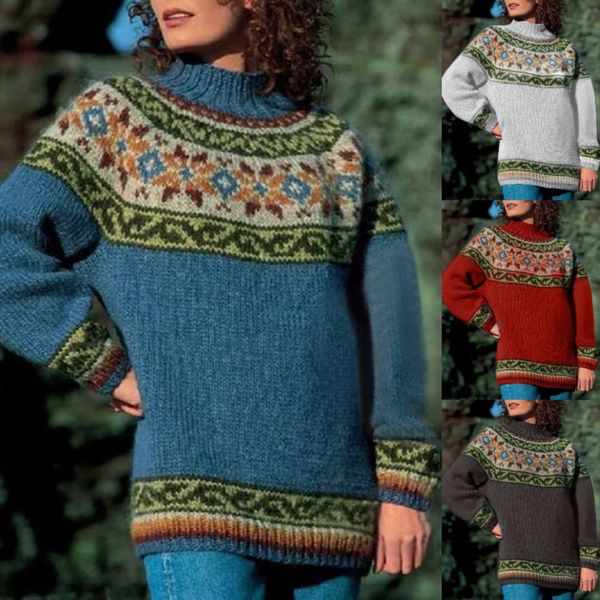 fashion printed sweater round neck long sleeve slim top, White;black
fashion printed sweater round neck long sleeve slim top, White;black