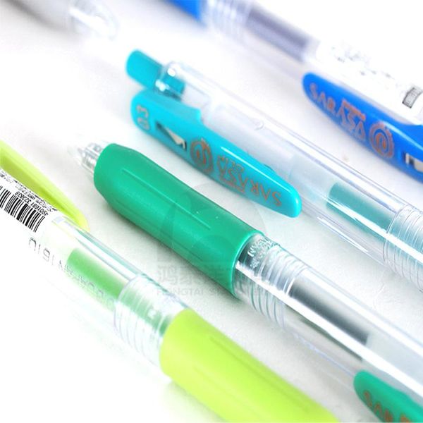 japan zebra 0.3mm gel pen sarasa jjh15 push color student use type jj15 water resistance pens
japan zebra 0.3mm gel pen sarasa jjh15 push color student use type jj15 water resistance pens