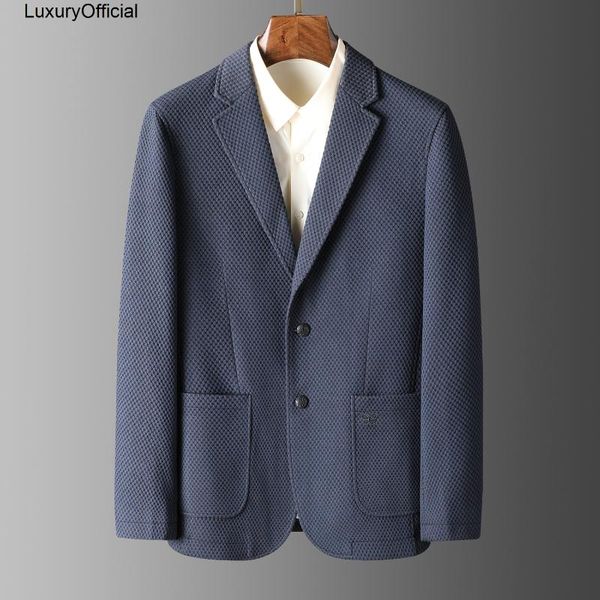 men's suits & blazers high end business light luxury texture pineapple pattern comfortable no iron suit autumn winter two button, White;black
men's suits & blazers high end business light luxury texture pineapple pattern comfortable no iron suit autumn winter two button, White;black