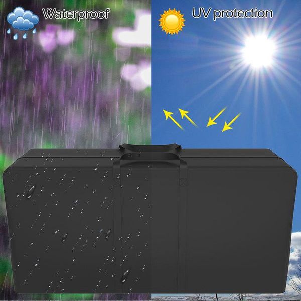 protable black oxford cloth storage handles bag for furniture zipper dustproof home outdoor organization bags tear-resistant
protable black oxford cloth storage handles bag for furniture zipper dustproof home outdoor organization bags tear-resistant