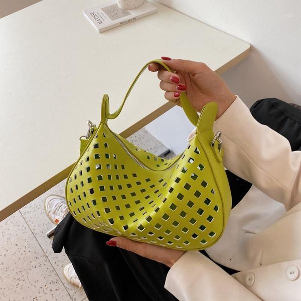 evening bags fashion hollow shoulder bag 2021 summer women's crossbody high-capacity pu leather handbags purse personality phone pack1
evening bags fashion hollow shoulder bag 2021 summer women's crossbody high-capacity pu leather handbags purse personality phone pack1