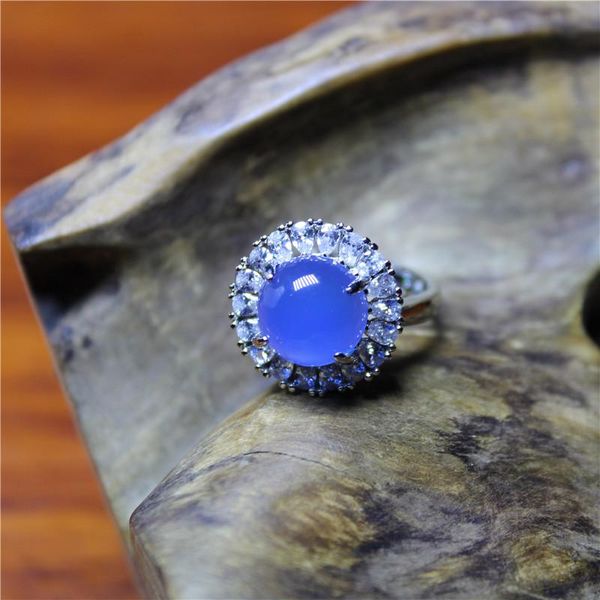 cluster rings liemjee personality fashion jewelry round blue agate luxury silver plated ring for women feature concise namour charm gift, Golden;silver
cluster rings liemjee personality fashion jewelry round blue agate luxury silver plated ring for women feature concise namour charm gift, Golden;silver