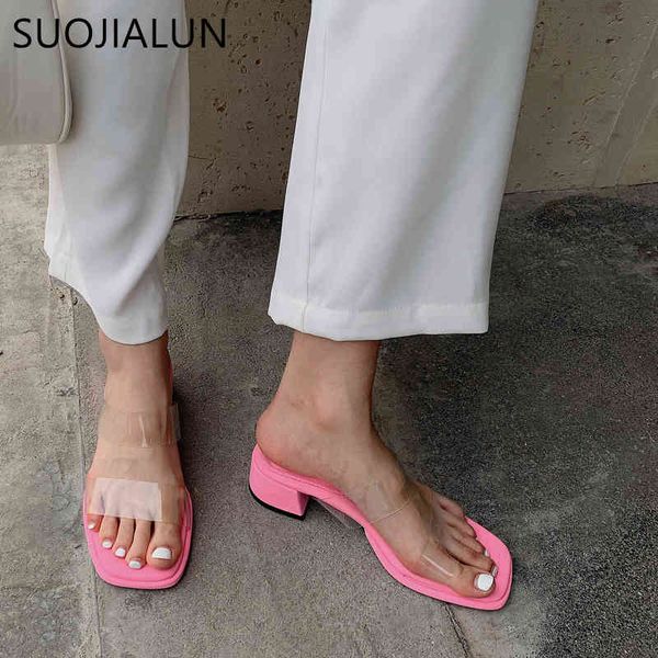 suojialun candy color women slippers fashion pvc transparent ladies sandal shoes summer outdoor beach slides low heel flip flop k78, Black
suojialun candy color women slippers fashion pvc transparent ladies sandal shoes summer outdoor beach slides low heel flip flop k78, Black