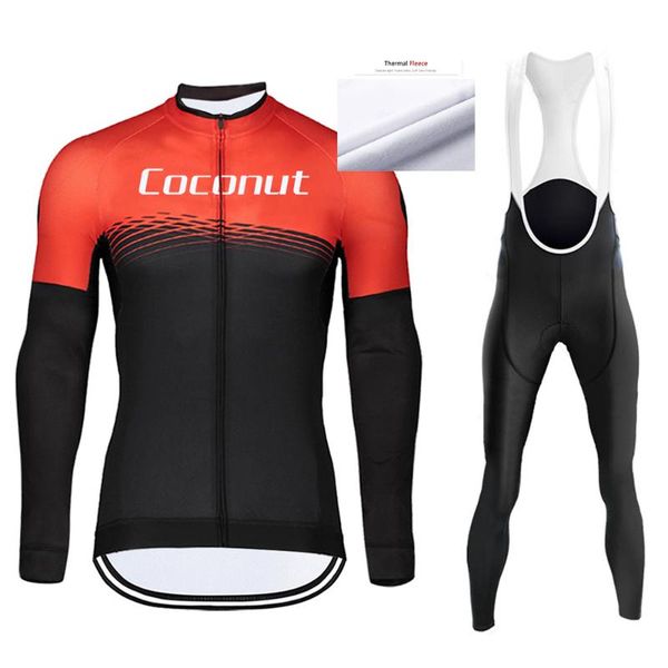 racing sets men's winter thermal fleece long sleeve cycling jersey set pants ropa ciclismo bicycle clothing mtb bike men clothes suit, Black;blue
racing sets men's winter thermal fleece long sleeve cycling jersey set pants ropa ciclismo bicycle clothing mtb bike men clothes suit, Black;blue