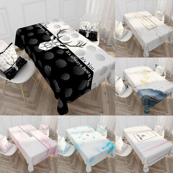 table cloth tablecloth custom elk letter cotton linen home kitchen waterproof coffee 
table cloth tablecloth custom elk letter cotton linen home kitchen waterproof coffee