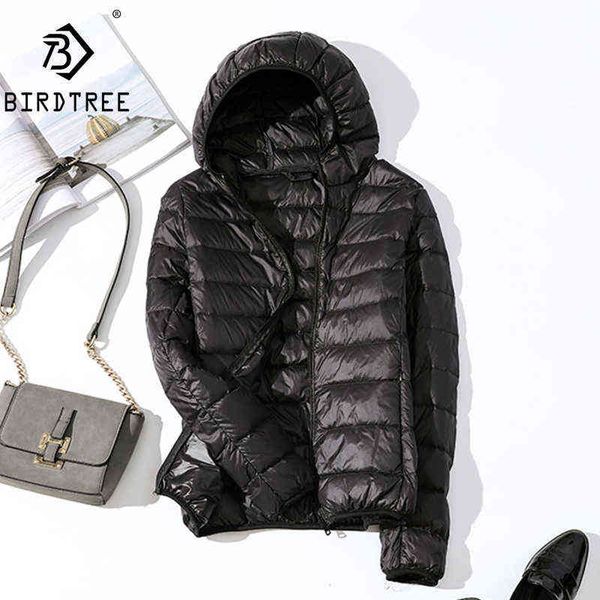 women's packable ultra light weight short hooded down jacket women's long-sleeve full-zip water-resistant puffer jacket pc10501j 2, Black
women's packable ultra light weight short hooded down jacket women's long-sleeve full-zip water-resistant puffer jacket pc10501j 2, Black