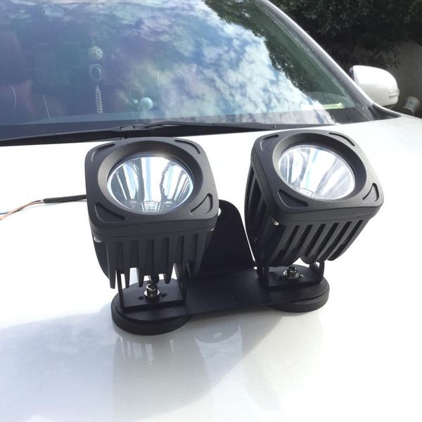led offroad car truck headlight magnetic holder base 4x4 atv utv driving headlamp emergency rescue search spot light set other lighting syst
led offroad car truck headlight magnetic holder base 4x4 atv utv driving headlamp emergency rescue search spot light set other lighting syst