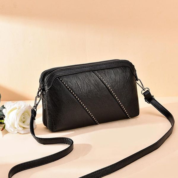 evening bags womens handbag soft pu leather shoulder messenger bag luxury fashion ladies crossbody female bolsas
evening bags womens handbag soft pu leather shoulder messenger bag luxury fashion ladies crossbody female bolsas