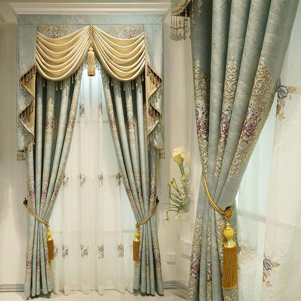 custom european-style curtains for living room bedroom high shading precision embossed curtain roman & drapes
custom european-style curtains for living room bedroom high shading precision embossed curtain roman & drapes