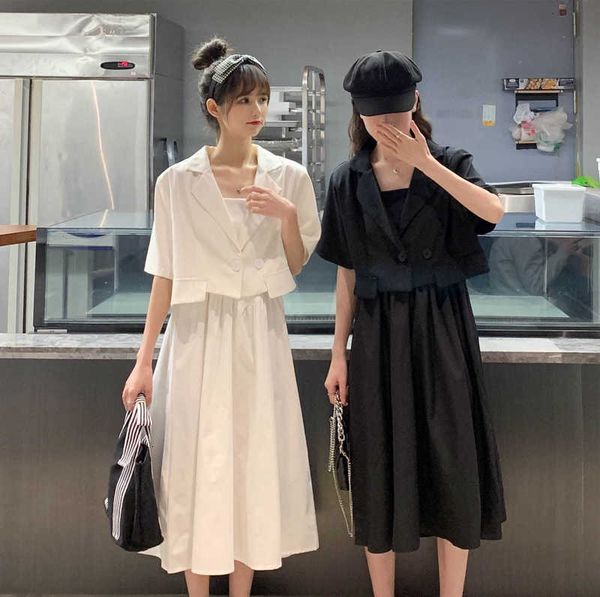 french medium long drs with waist and thin temperament, Black;gray
french medium long drs with waist and thin temperament, Black;gray