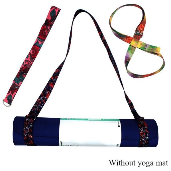 fashion printed adjustable yoga mat straps, 8-shaped endless lacing loops, straps looping w9q2 resistance bands
fashion printed adjustable yoga mat straps, 8-shaped endless lacing loops, straps looping w9q2 resistance bands
