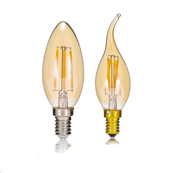 retro filament led bulb lamp candle light chandelier night for indoor home decor edison bulbs
retro filament led bulb lamp candle light chandelier night for indoor home decor edison bulbs