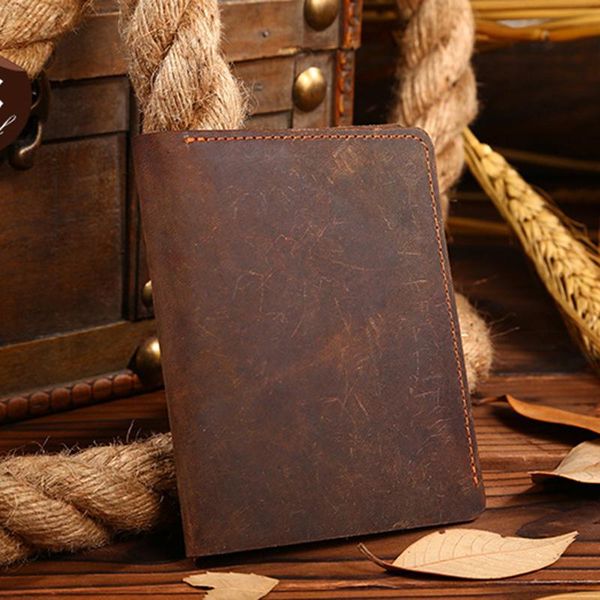 natural genuine leather men wallets vintage male wallet card holder for men's purse 2021 cow, Red;black
natural genuine leather men wallets vintage male wallet card holder for men's purse 2021 cow, Red;black