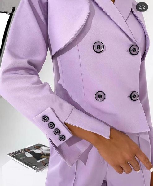 women's two piece pants women blazer and guard sets pieces set ol single breasted jacket formal suit trousers autumn winter slim pantsu, White
women's two piece pants women blazer and guard sets pieces set ol single breasted jacket formal suit trousers autumn winter slim pantsu, White
