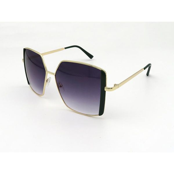 sunglasses fashion trend large square frame women ladies shade sun glasses driving travel female spectacles uv400, White;black
sunglasses fashion trend large square frame women ladies shade sun glasses driving travel female spectacles uv400, White;black