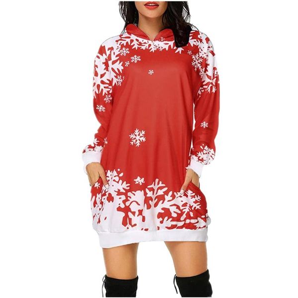 casual dresses christmas dress women fashion hoodie bag hip pocket print lady elegant style vestido, Black;gray
casual dresses christmas dress women fashion hoodie bag hip pocket print lady elegant style vestido, Black;gray