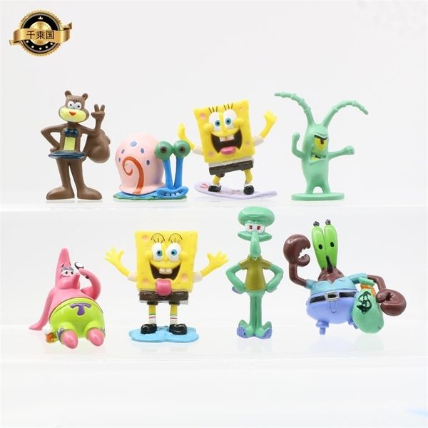 cake 8 sponge baby hand-made doll pie big star ocs brother crab boss fish tank decoration
cake 8 sponge baby hand-made doll pie big star ocs brother crab boss fish tank decoration