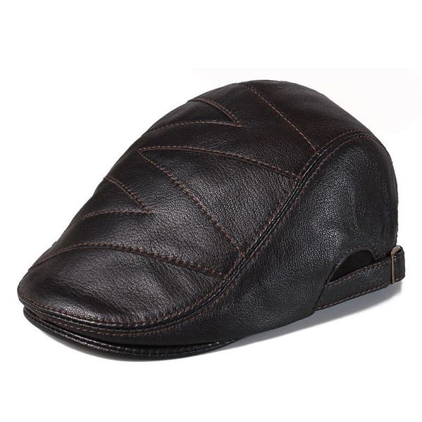 berets 2021 winter men women genuine sheepskin hat elder keep warm real leather cap beret baseball letter "w", Blue;gray
berets 2021 winter men women genuine sheepskin hat elder keep warm real leather cap beret baseball letter "w", Blue;gray