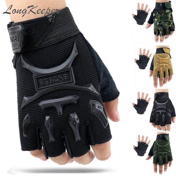 five fingers gloves longkeeper 4-13y kids half finger children anti-slip breathable mittens sport short guante 4 colors luvas boys girls, Blue;gray
five fingers gloves longkeeper 4-13y kids half finger children anti-slip breathable mittens sport short guante 4 colors luvas boys girls, Blue;gray