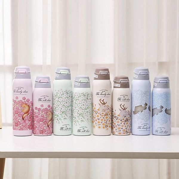 water bottles 50%350/480ml simple cartoon 304 stainless steel vacuum cup flask bottle with straw
water bottles 50%350/480ml simple cartoon 304 stainless steel vacuum cup flask bottle with straw