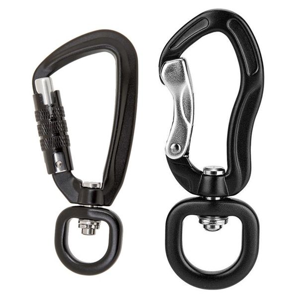 cords, slings and webbing 2 pcs hanging buckle automatic lock plus rotating ring mountaineering hook dog pet outdoor equipment
cords, slings and webbing 2 pcs hanging buckle automatic lock plus rotating ring mountaineering hook dog pet outdoor equipment