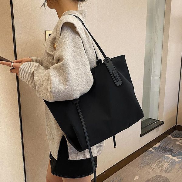 evening bags fashion women's tote bag large capacity handbag leisure shoulder commuting oxford cloth
evening bags fashion women's tote bag large capacity handbag leisure shoulder commuting oxford cloth