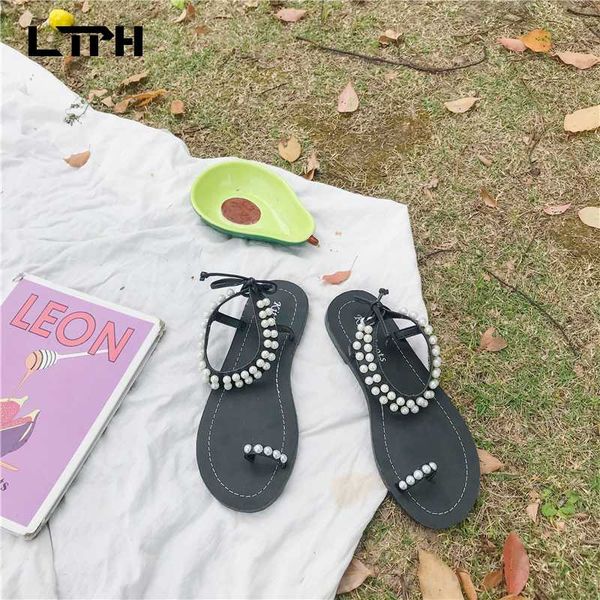 2026 new summer fairy wind sandals female ins simple wild set toe pearl flat shoes beach sandals and slippers women shoes for women, Black
2026 new summer fairy wind sandals female ins simple wild set toe pearl flat shoes beach sandals and slippers women shoes for women, Black
