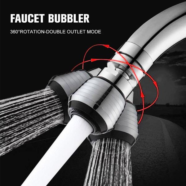 other faucets, showers & accs water faucet bubbler 360 degree rotatable heap heater connector bathroom shower filter nozzle kitchen accessor
other faucets, showers & accs water faucet bubbler 360 degree rotatable heap heater connector bathroom shower filter nozzle kitchen accessor