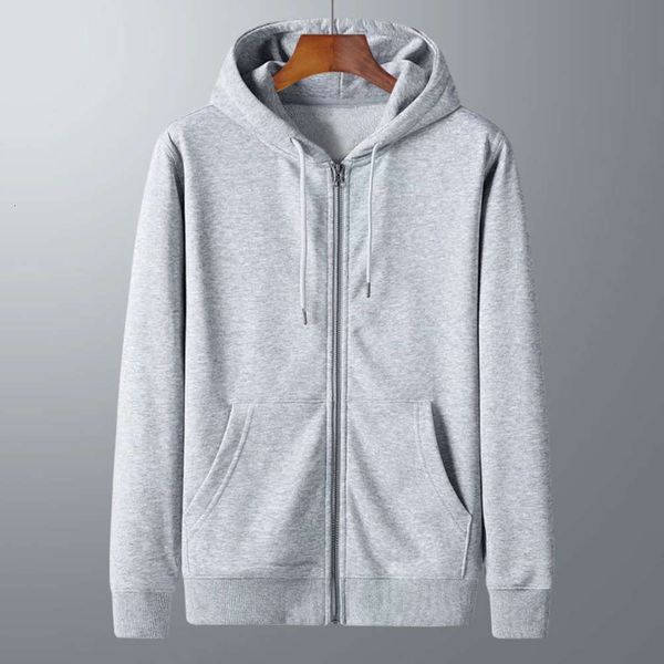 men's sweater hooded cotton spring and autumn fashion american loose solid color zipper cardigan coat men, Black
men's sweater hooded cotton spring and autumn fashion american loose solid color zipper cardigan coat men, Black