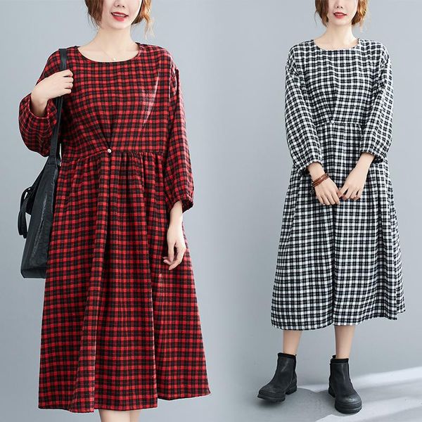 maternity dresses 2021 arrive spring dress woman casual plaid large size pregnant clothing md-03336, White
maternity dresses 2021 arrive spring dress woman casual plaid large size pregnant clothing md-03336, White