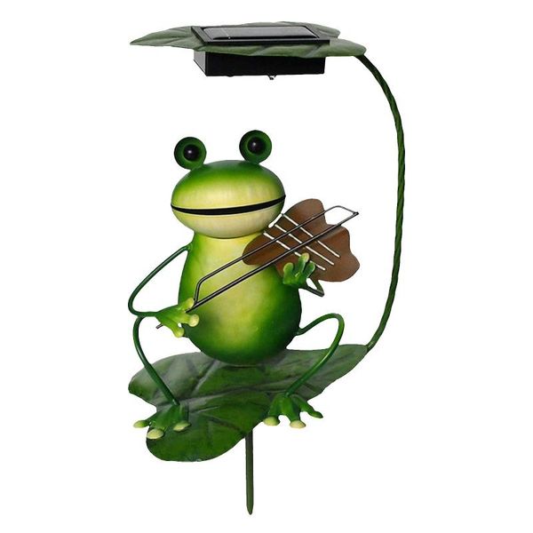 solar landscape iron frogs garden led lawn light outdoor courtyard decoration patio pathway lamps
solar landscape iron frogs garden led lawn light outdoor courtyard decoration patio pathway lamps