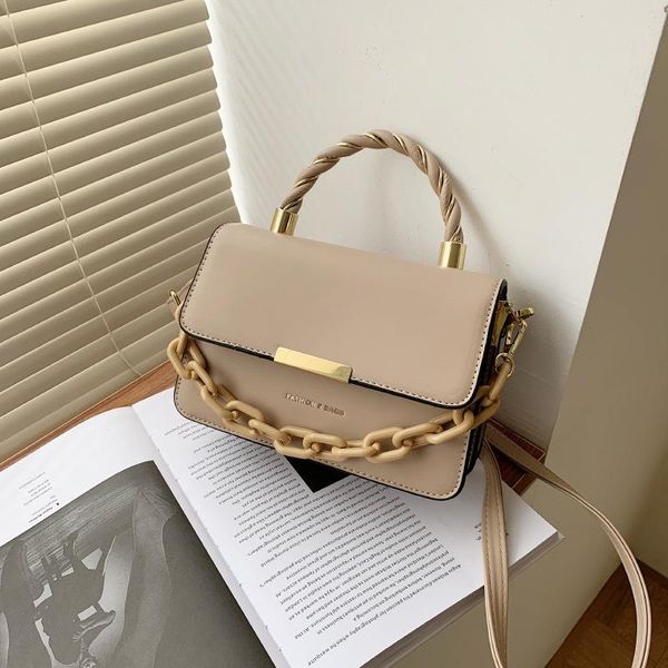evening bags women solid color shoulder bag leather crossbody messenger girls fashion small square acrylic chain
evening bags women solid color shoulder bag leather crossbody messenger girls fashion small square acrylic chain