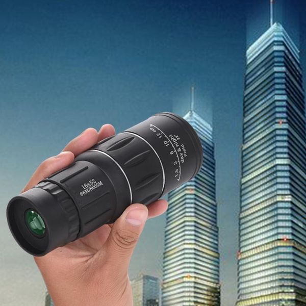 telescope & binoculars 16x52 single non-infrared hd low light night vision mobile phone camera outdoor
telescope & binoculars 16x52 single non-infrared hd low light night vision mobile phone camera outdoor