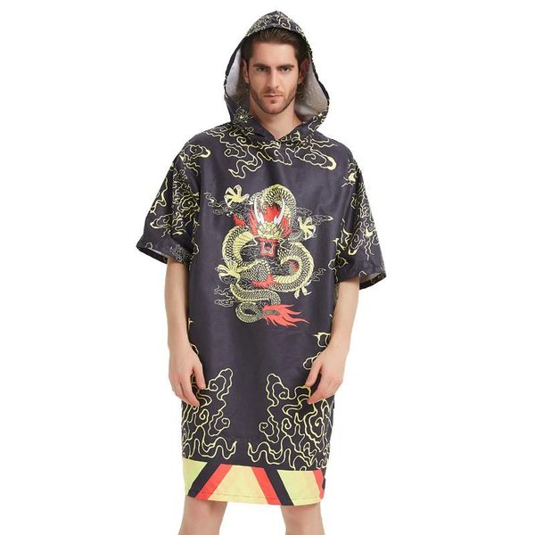 towel quick-dry bathrobe bath towel/with cap diving cloak swimming beach absorbent sports vibrant colors, extra soft
towel quick-dry bathrobe bath towel/with cap diving cloak swimming beach absorbent sports vibrant colors, extra soft