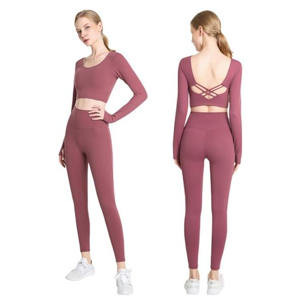 yoga outfit women seamless 2 piece workout set high waited legging&crop gym sportswear outdoor
yoga outfit women seamless 2 piece workout set high waited legging&crop gym sportswear outdoor